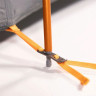 Палатка трекинговая KLYMIT MAXFIELDS 4 09M4OR01D